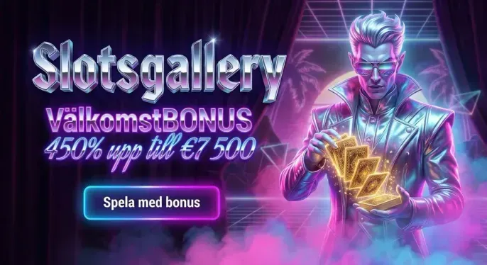 Slotsgallery Casino
